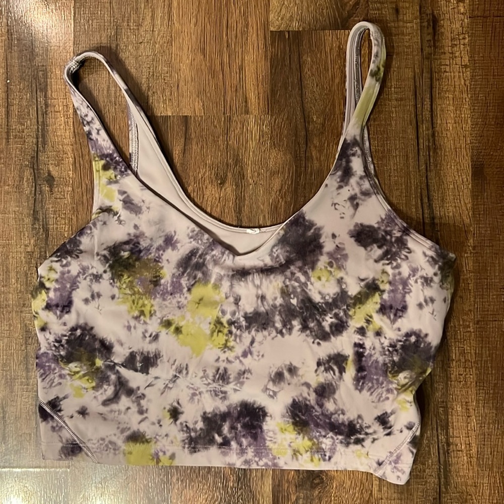 Lululemon Align Tank - Size 12